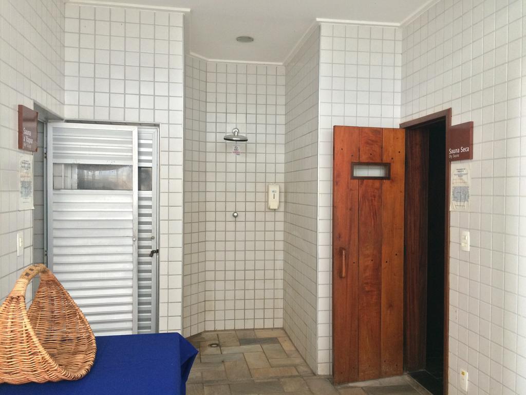 Flat No Beach Class Muro Alto Pôrto das Galinhas Eksteriør bilde